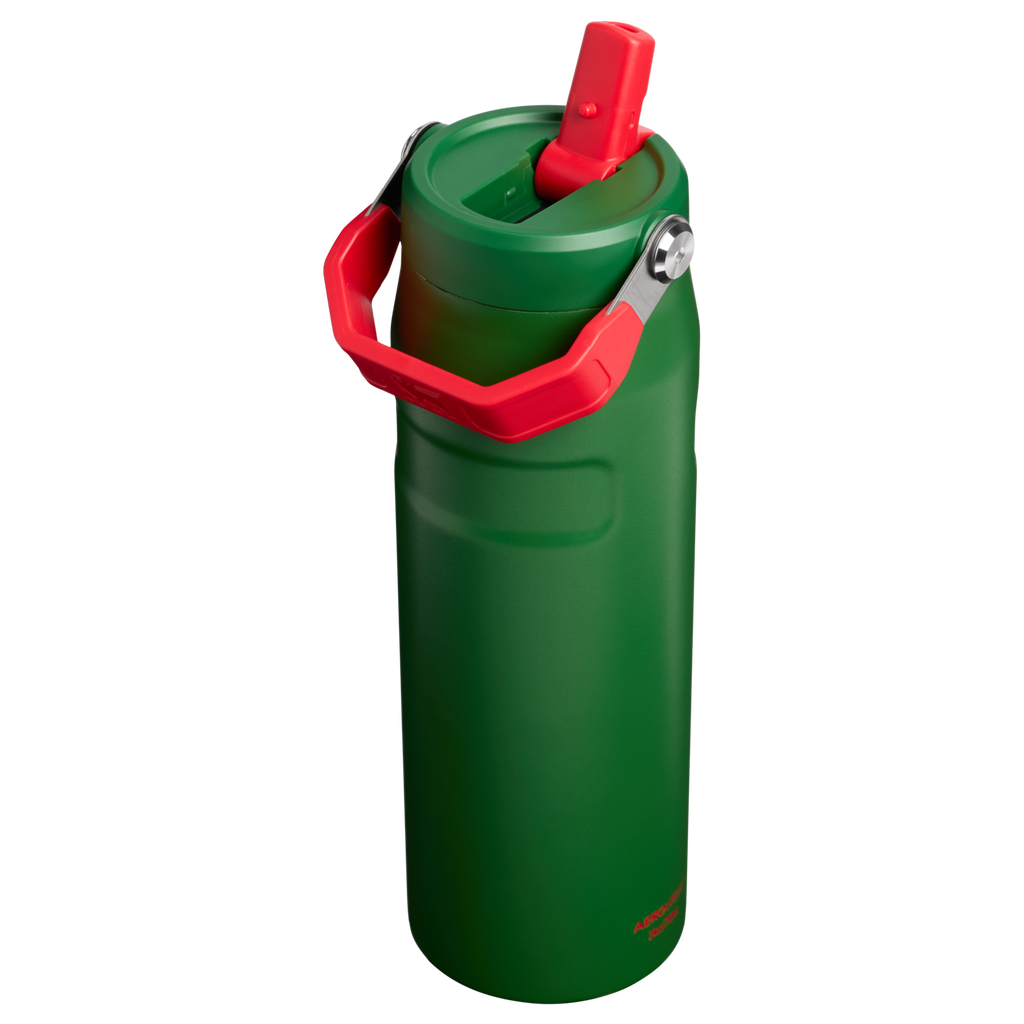 The Country Collection IceFlow™ Aerolight Flip Straw Bottle | 24 OZ - One Tumbler Daily