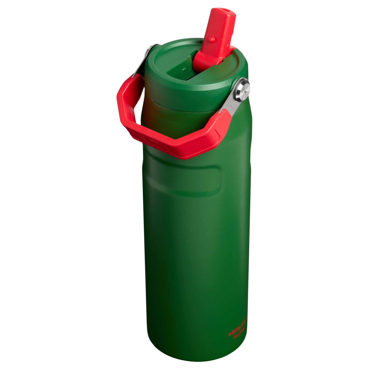 The Country Collection IceFlow™ Aerolight Flip Straw Bottle | 24 OZ - One Tumbler Daily