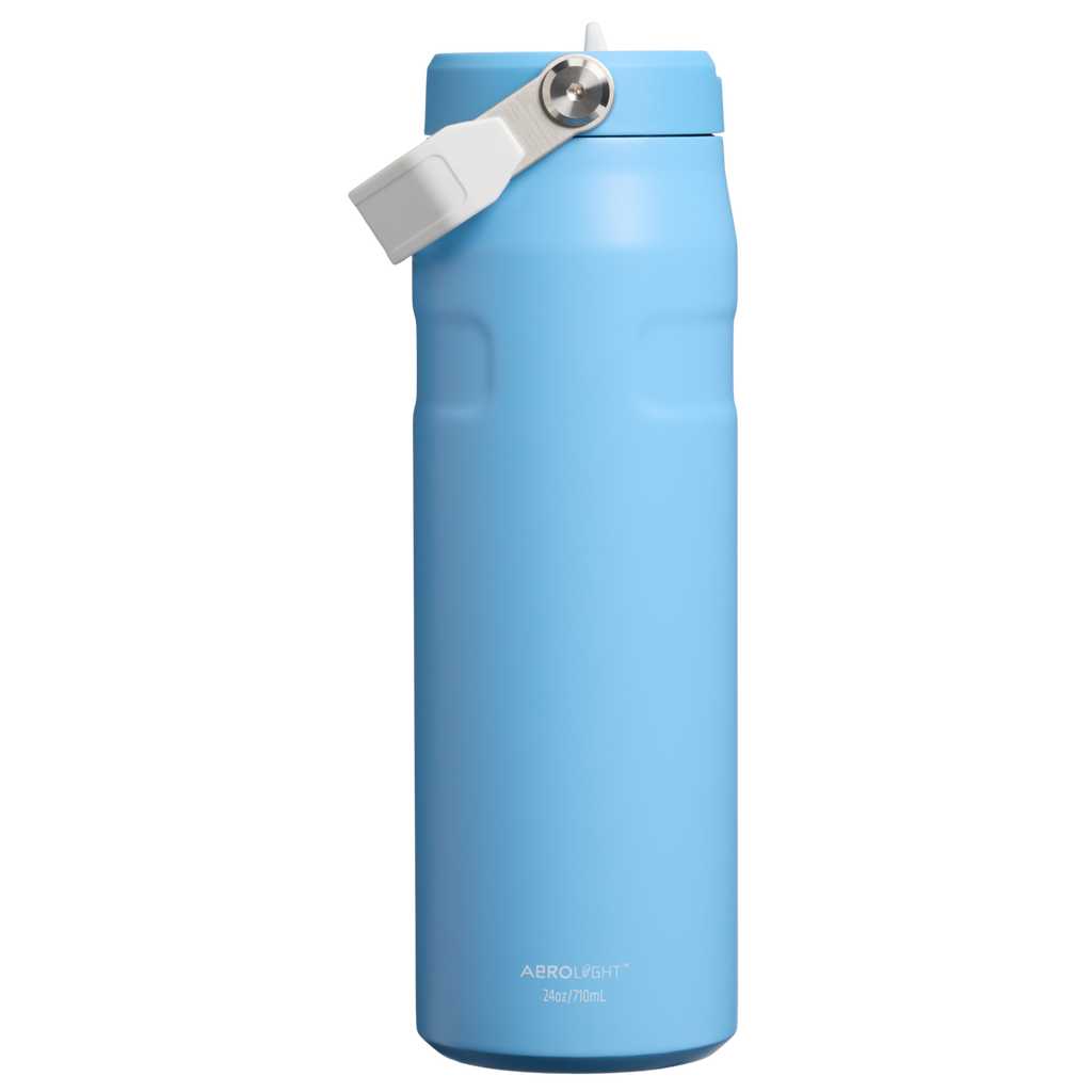The Country Collection IceFlow™ Aerolight Flip Straw Bottle | 24 OZ - One Tumbler Daily
