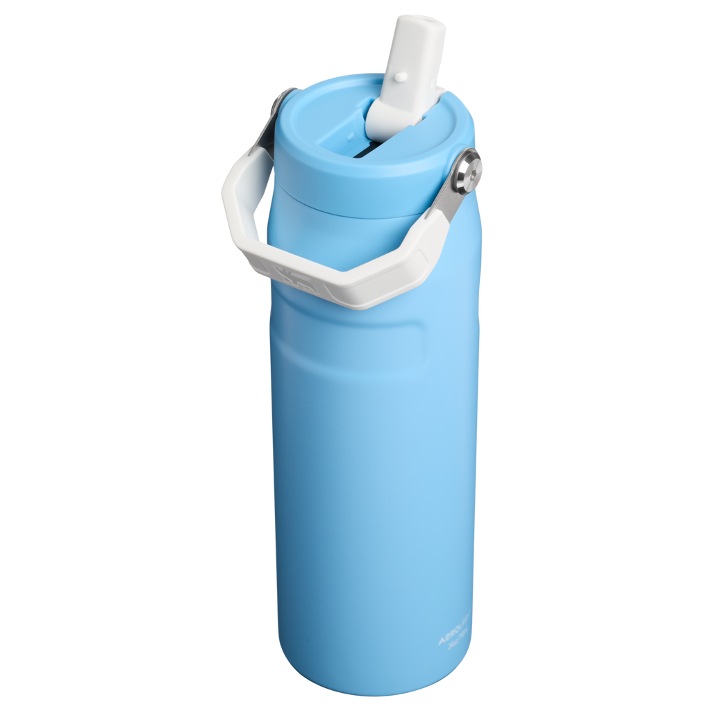 The Country Collection IceFlow™ Aerolight Flip Straw Bottle | 24 OZ - One Tumbler Daily