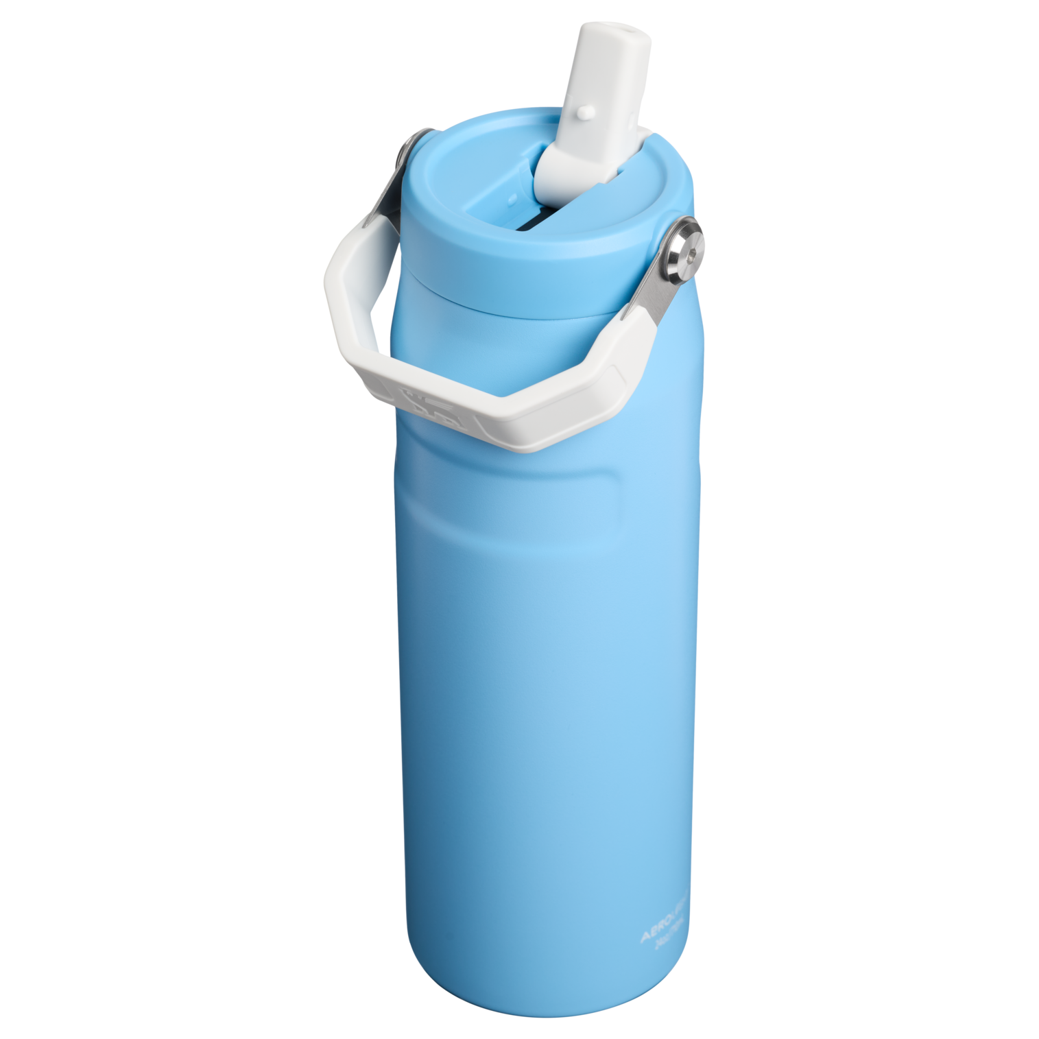 The Country Collection IceFlow™ Aerolight Flip Straw Bottle | 24 OZ - One Tumbler Daily