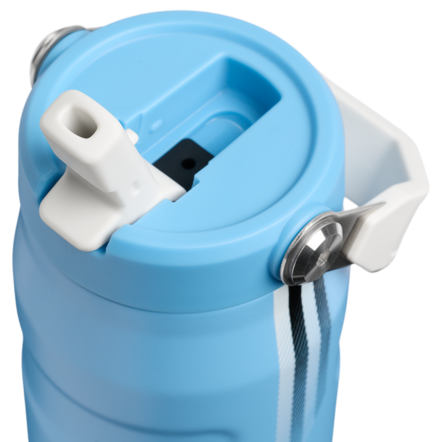 The Country Collection IceFlow™ Aerolight Flip Straw Bottle | 24 OZ - One Tumbler Daily