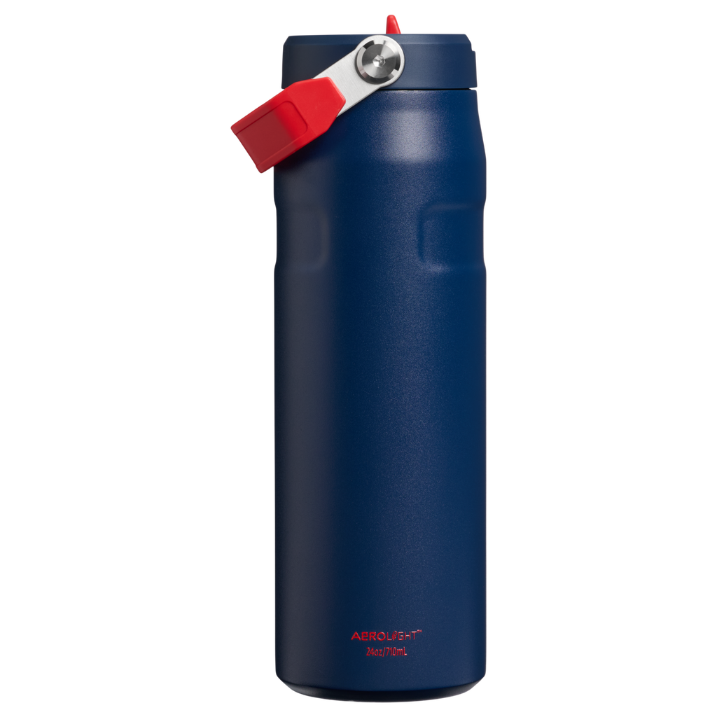 The Country Collection IceFlow™ Aerolight Flip Straw Bottle | 24 OZ - One Tumbler Daily