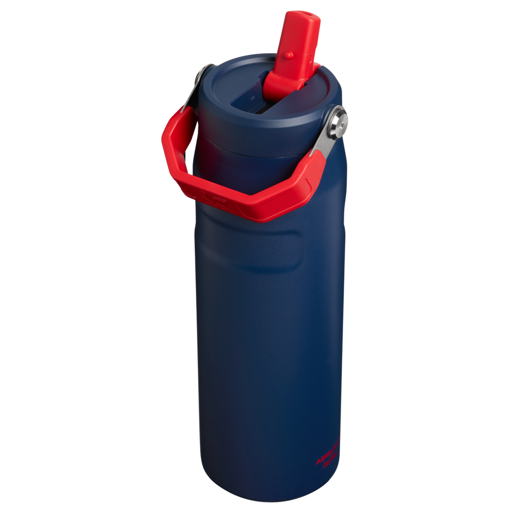 The Country Collection IceFlow™ Aerolight Flip Straw Bottle | 24 OZ - One Tumbler Daily