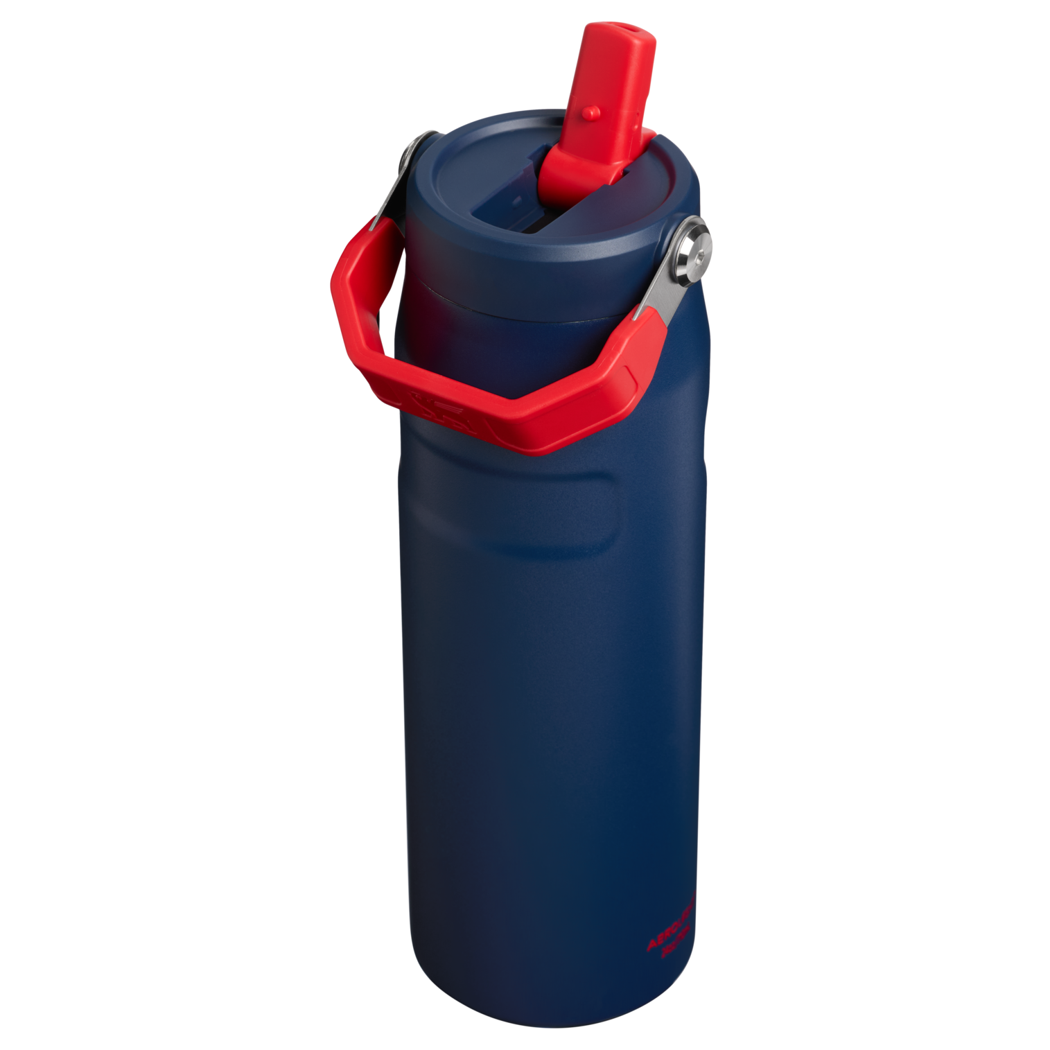 The Country Collection IceFlow™ Aerolight Flip Straw Bottle | 24 OZ - One Tumbler Daily