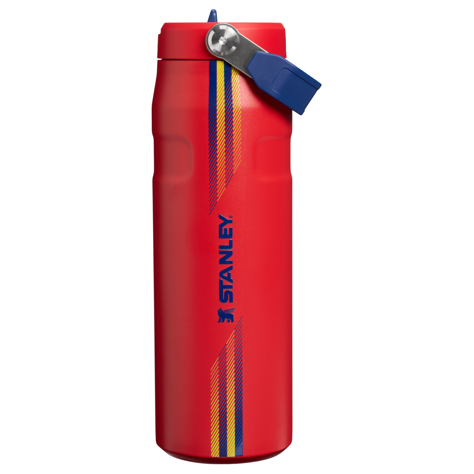 The Country Collection IceFlow™ Aerolight Flip Straw Bottle | 24 OZ - One Tumbler Daily