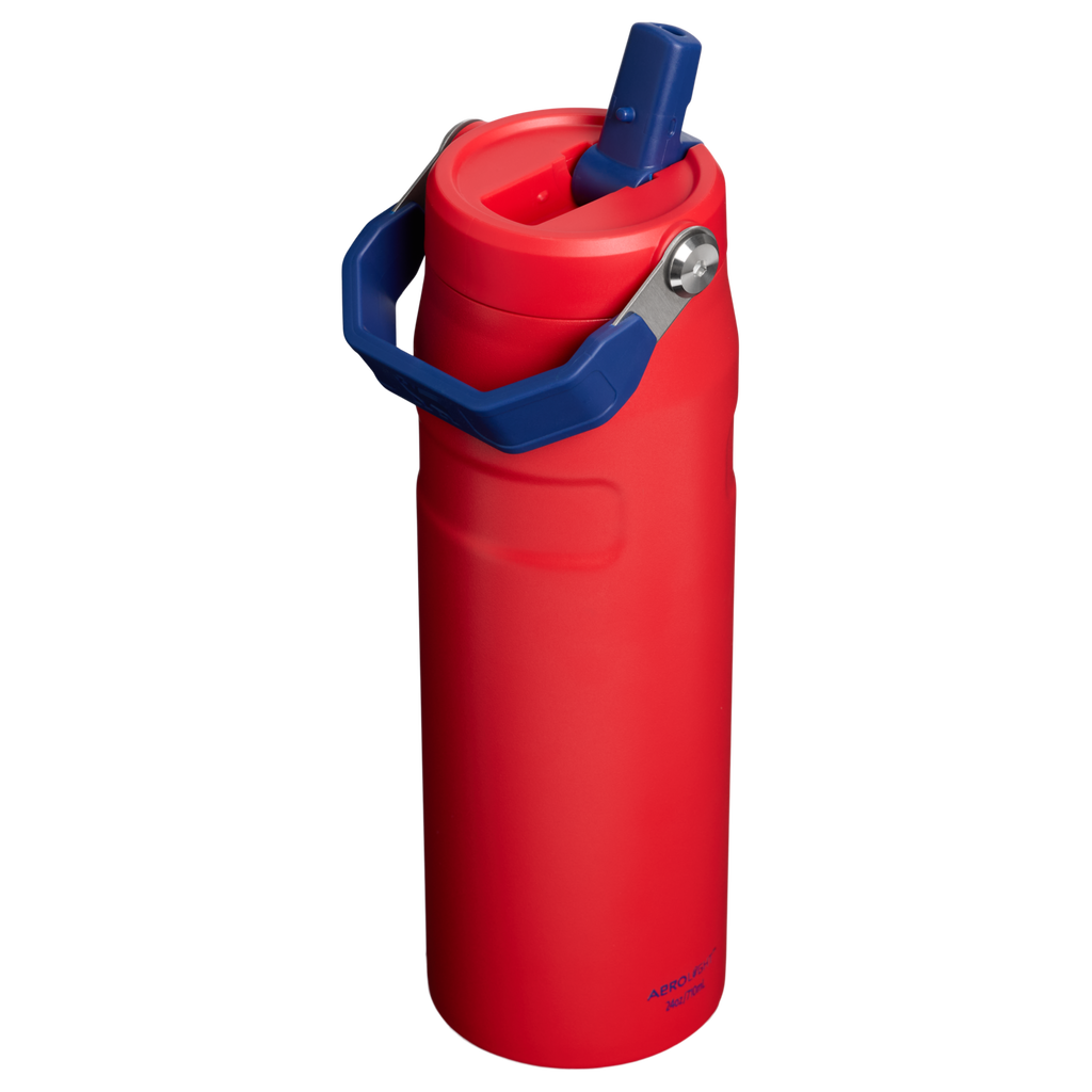 The Country Collection IceFlow™ Aerolight Flip Straw Bottle | 24 OZ - One Tumbler Daily