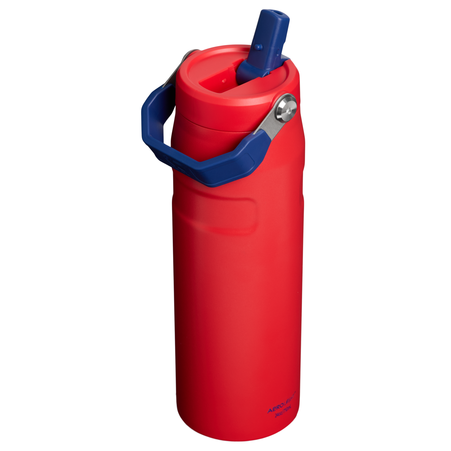 The Country Collection IceFlow™ Aerolight Flip Straw Bottle | 24 OZ - One Tumbler Daily