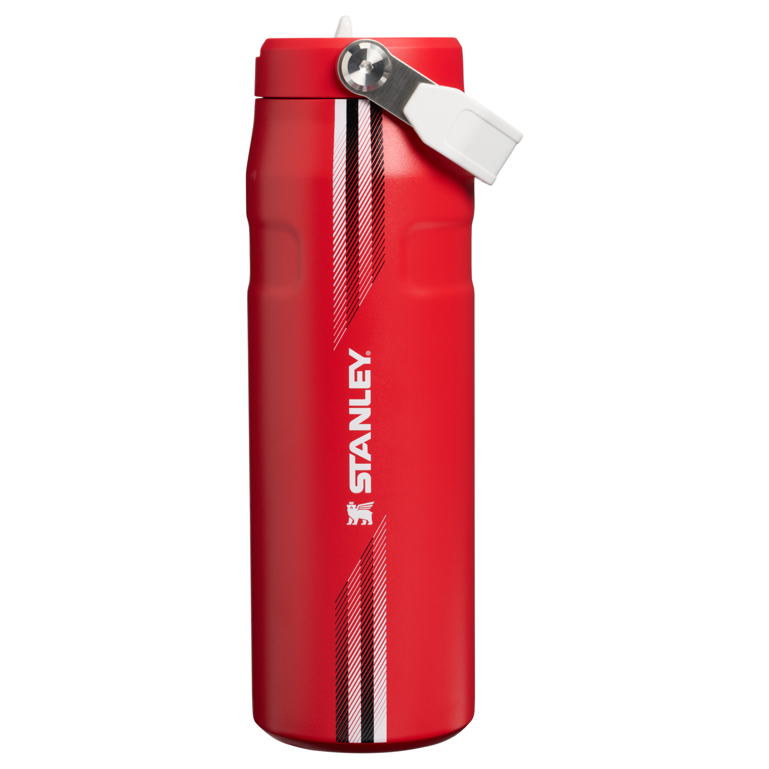 Country Collection IceFlow™ Aerolight Flip Straw Bottle | 24 oz - Stanley Create - Fresh Hydration Routine
