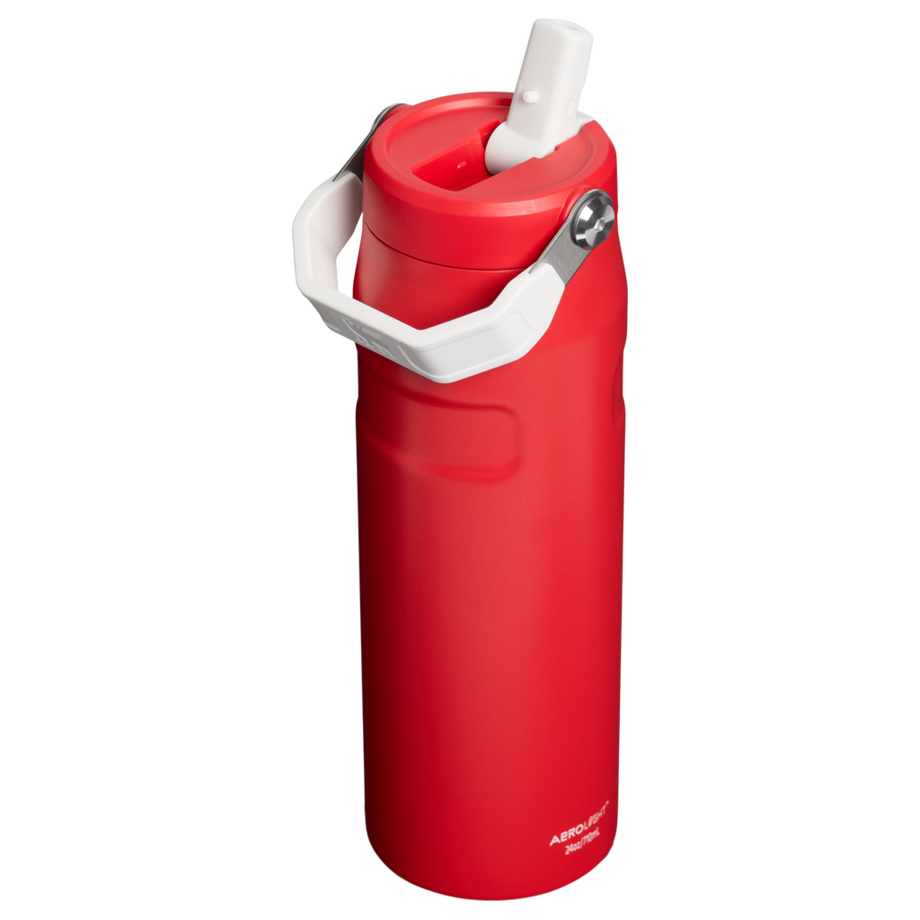The Country Collection IceFlow™ Aerolight Flip Straw Bottle | 24 OZ - One Tumbler Daily