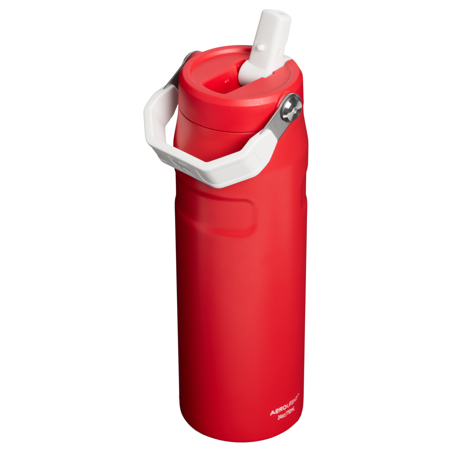 The Country Collection IceFlow™ Aerolight Flip Straw Bottle | 24 OZ - One Tumbler Daily