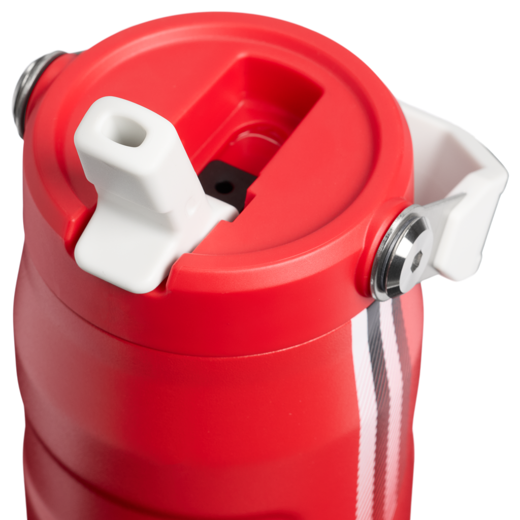 The Country Collection IceFlow™ Aerolight Flip Straw Bottle | 24 OZ - One Tumbler Daily