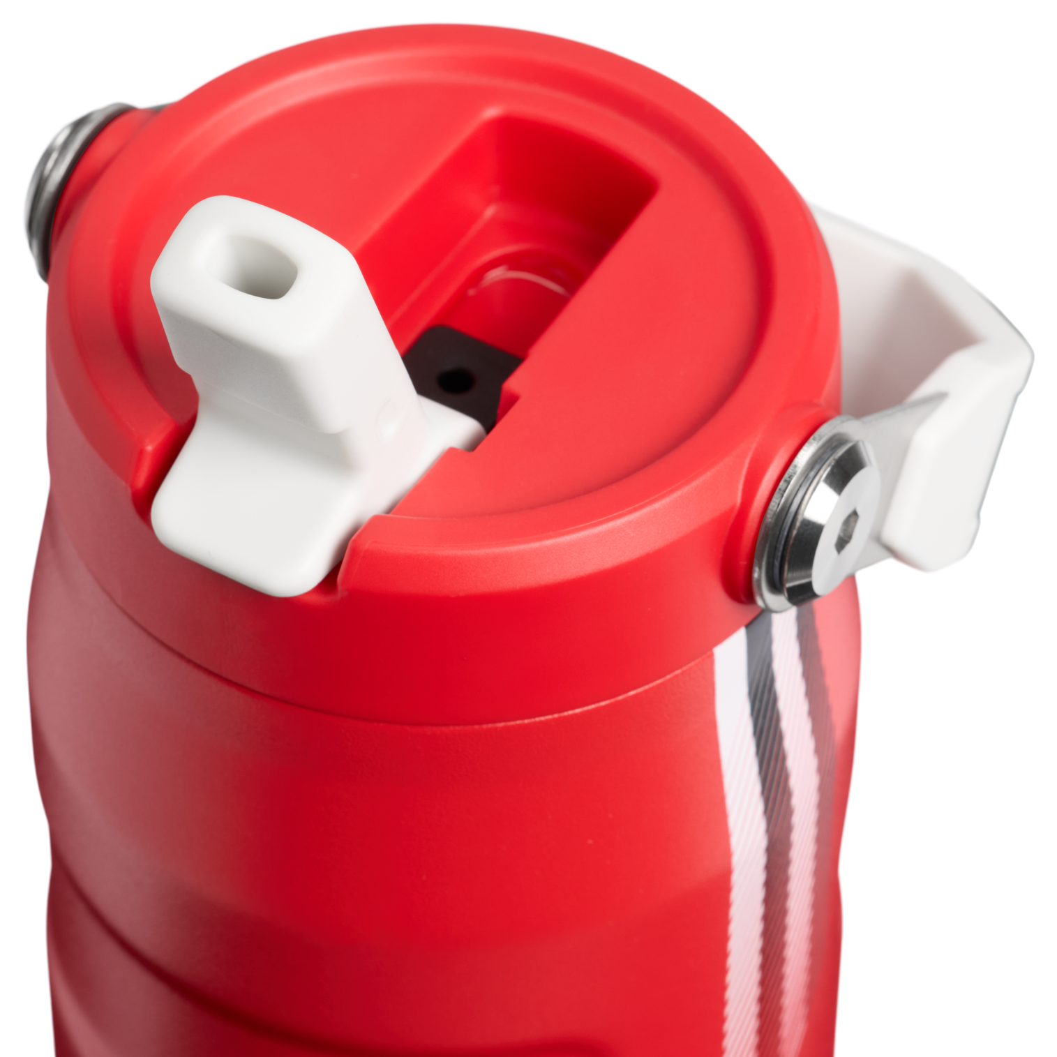 The Country Collection IceFlow™ Aerolight Flip Straw Bottle | 24 OZ - One Tumbler Daily