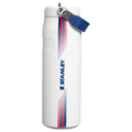 Country Collection IceFlow™ Aerolight Flip Straw Bottle | 24 oz - Stanley Create - Fresh Hydration Routine
