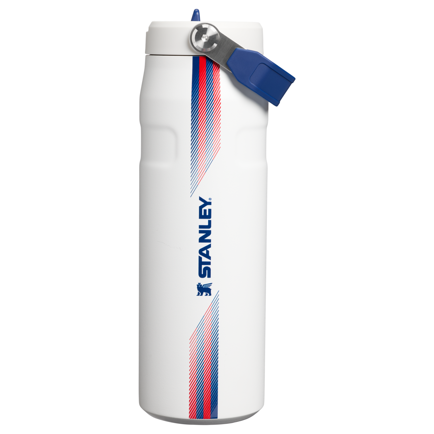 Country Collection IceFlow™ Aerolight Flip Straw Bottle | 24 oz - Stanley Create - Fresh Hydration Routine