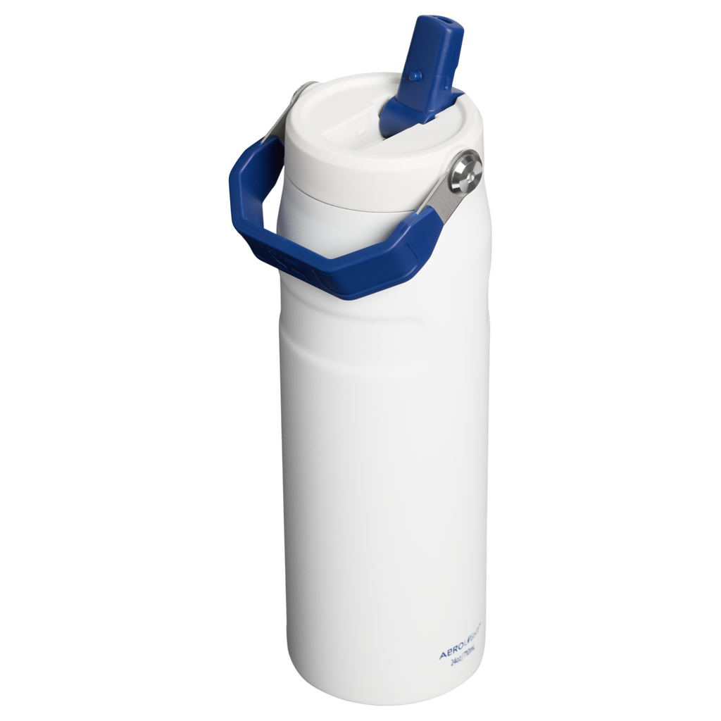 The Country Collection IceFlow™ Aerolight Flip Straw Bottle | 24 OZ - One Tumbler Daily