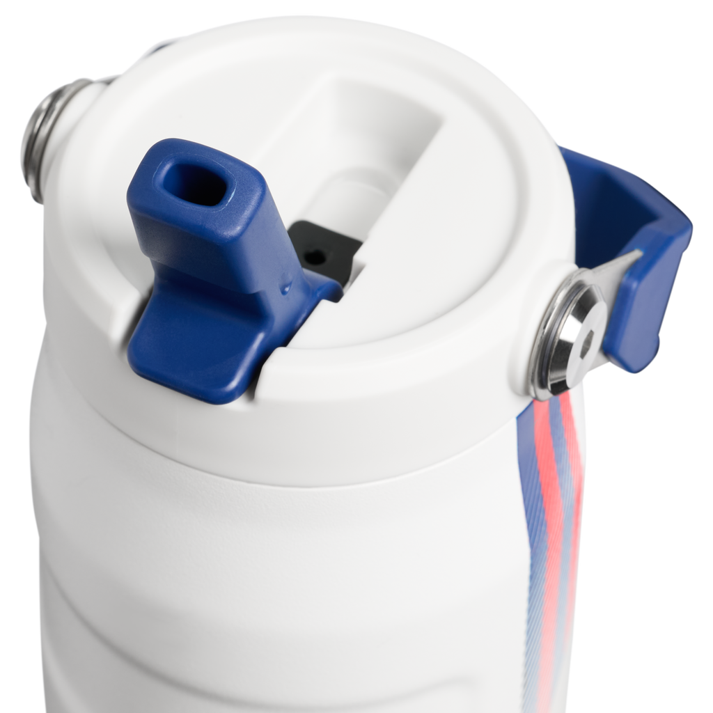 The Country Collection IceFlow™ Aerolight Flip Straw Bottle | 24 OZ - One Tumbler Daily
