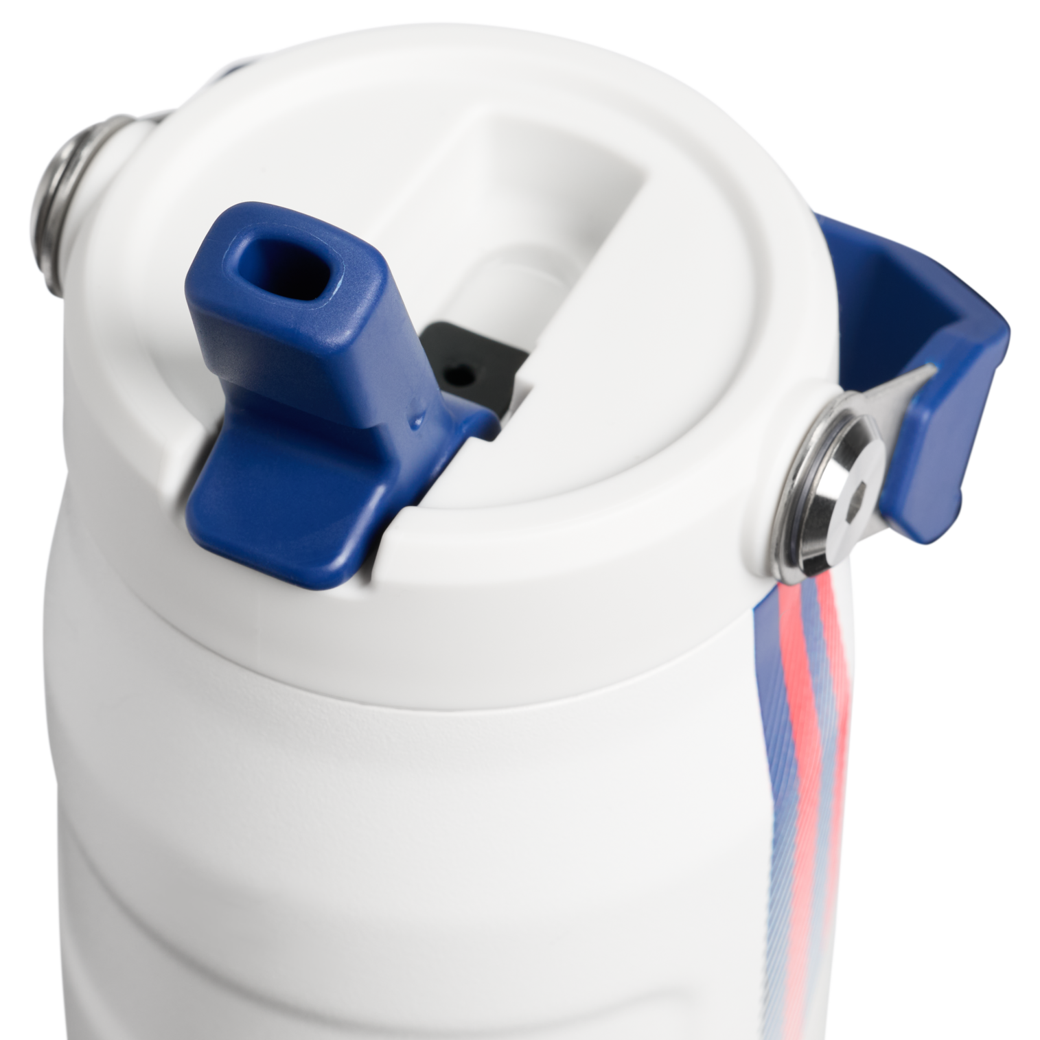 The Country Collection IceFlow™ Aerolight Flip Straw Bottle | 24 OZ - One Tumbler Daily