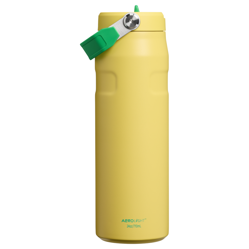 The Country Collection IceFlow™ Aerolight Flip Straw Bottle | 24 OZ - One Tumbler Daily