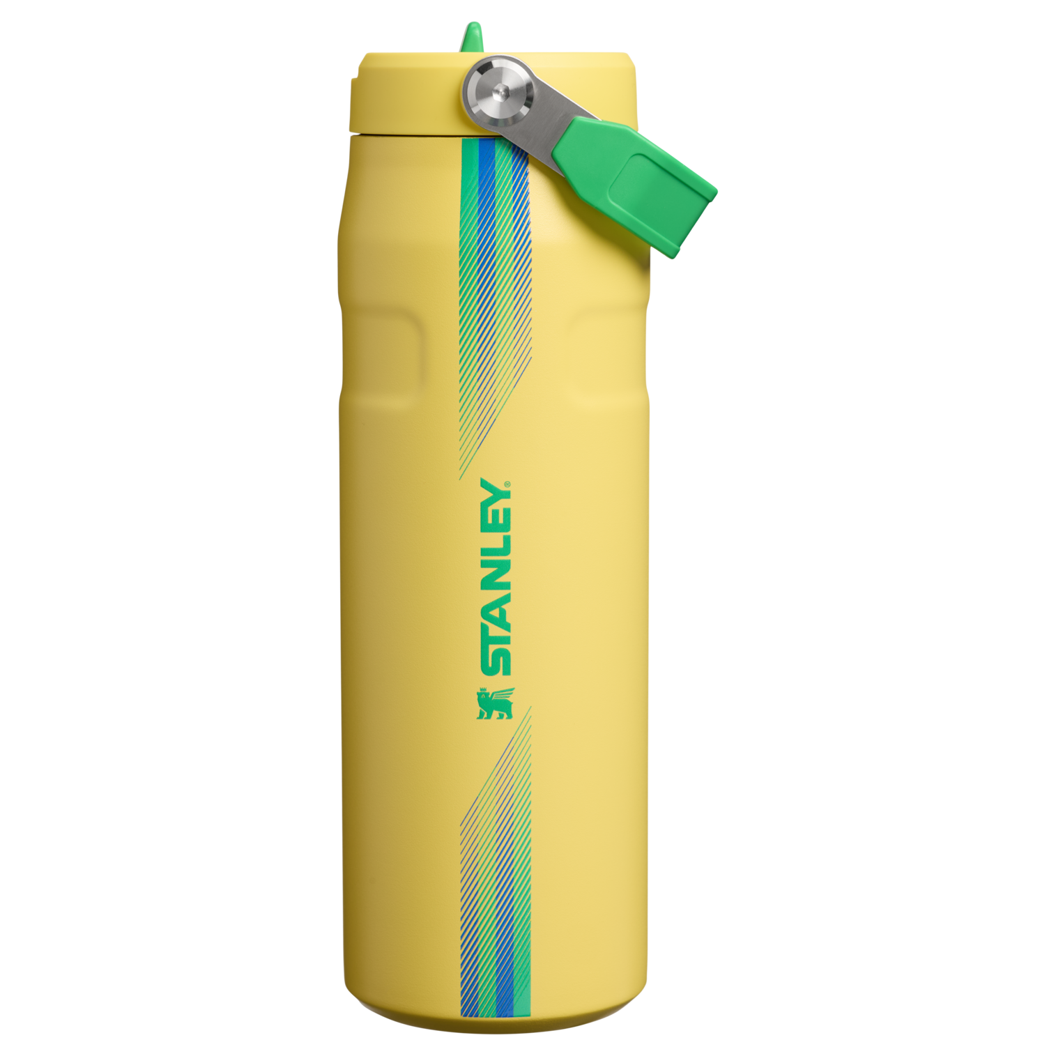 The Country Collection IceFlow™ Aerolight Flip Straw Bottle | 24 OZ - One Tumbler Daily