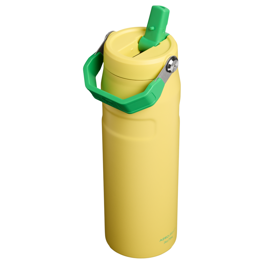 The Country Collection IceFlow™ Aerolight Flip Straw Bottle | 24 OZ - One Tumbler Daily