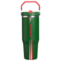 Country Collection IceFlow™ Tumbler | 30 oz - Stanley Create - Daily Water Routine