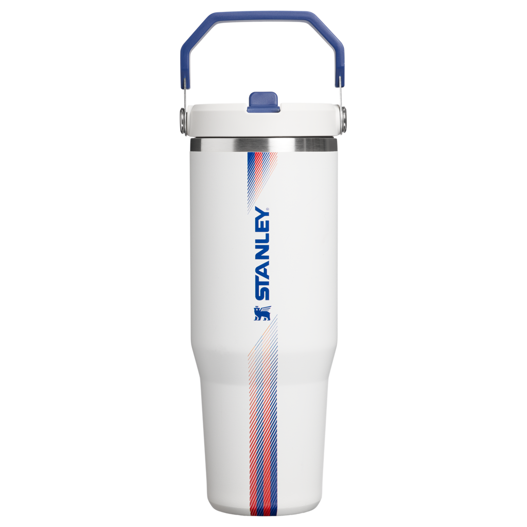 Country Collection IceFlow™ Tumbler | 30 oz - Stanley Create - Daily Water Routine