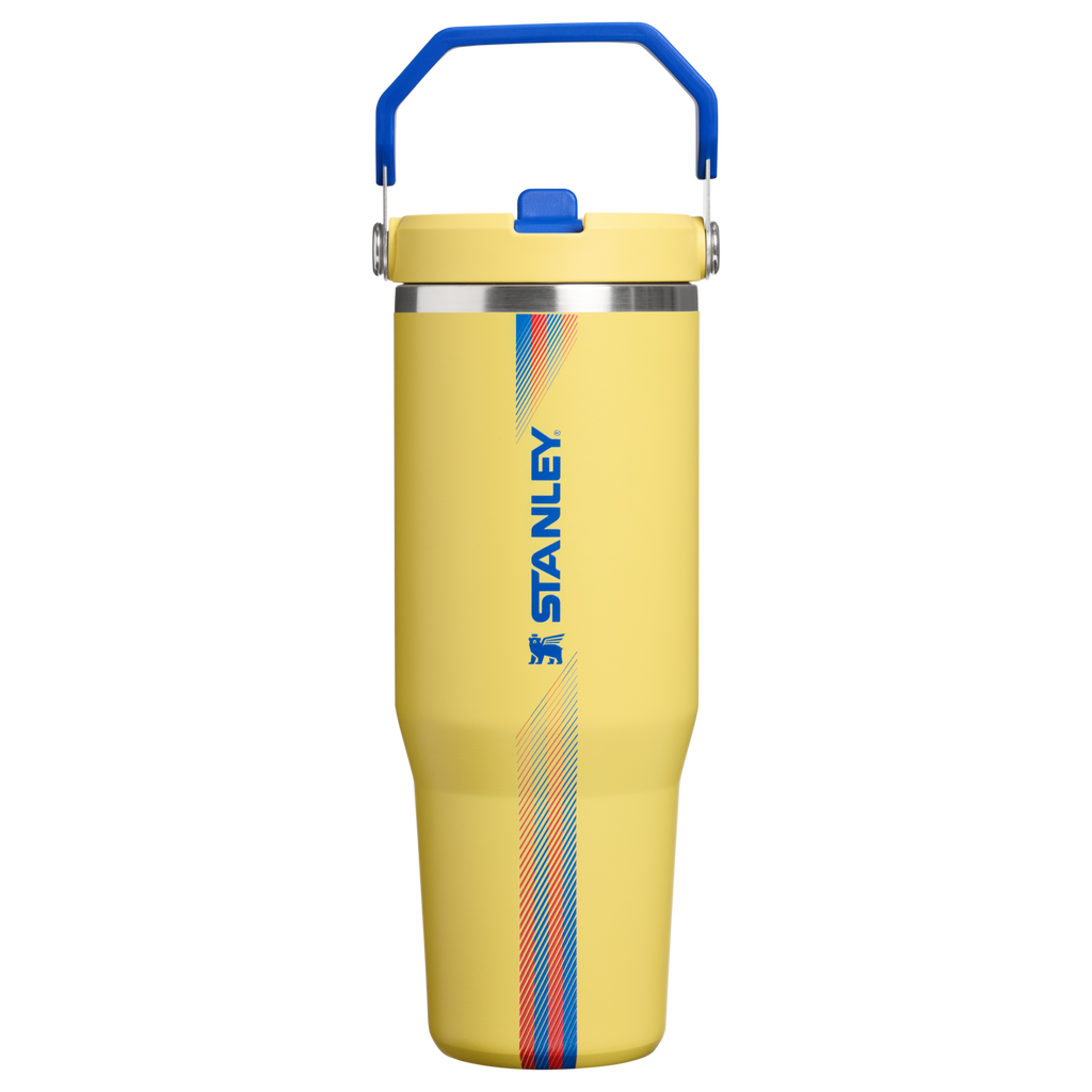 Country Collection IceFlow™ Tumbler | 30 oz - Stanley Create - Daily Water Routine