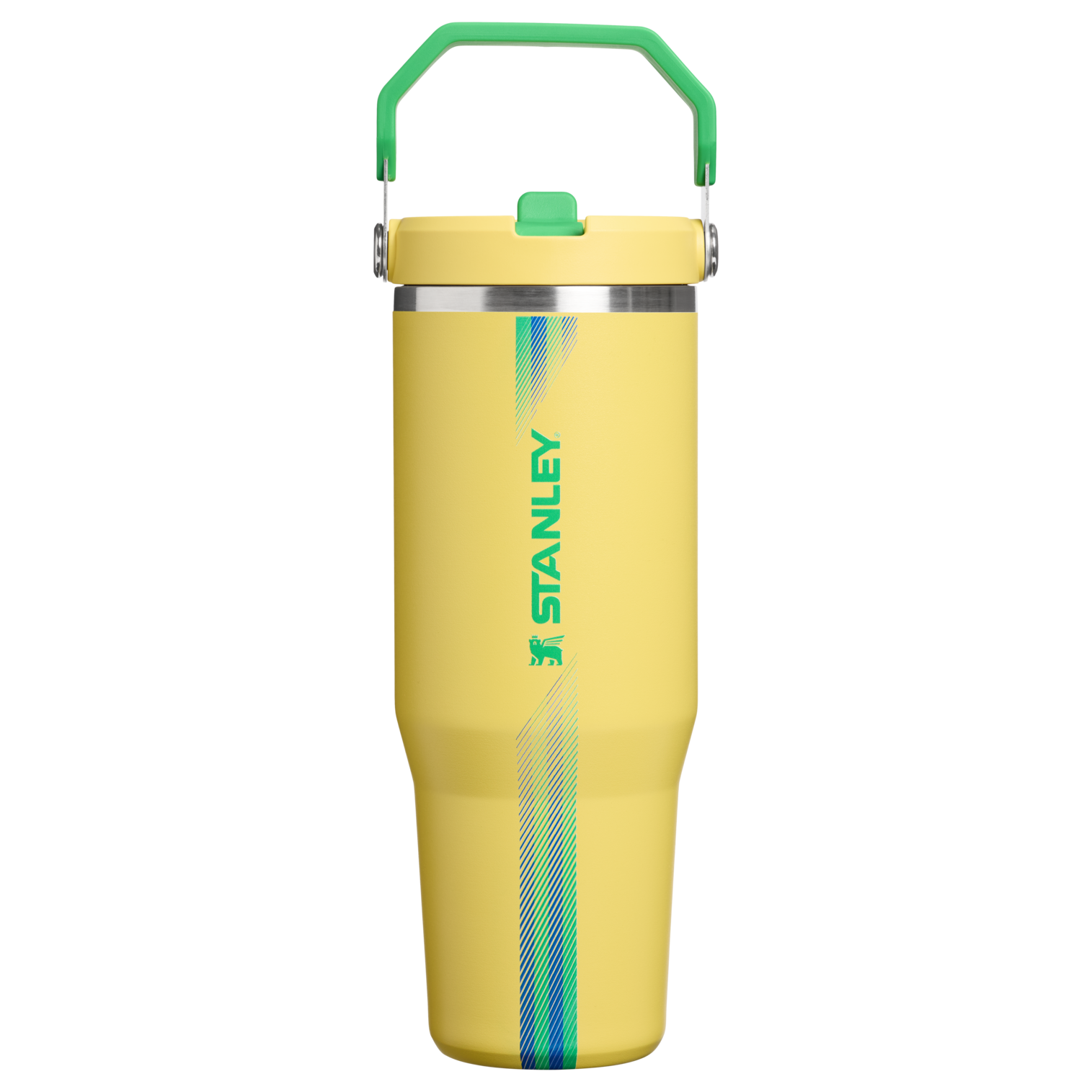 Country Collection IceFlow™ Tumbler | 30 oz - Stanley Create - Daily Water Routine