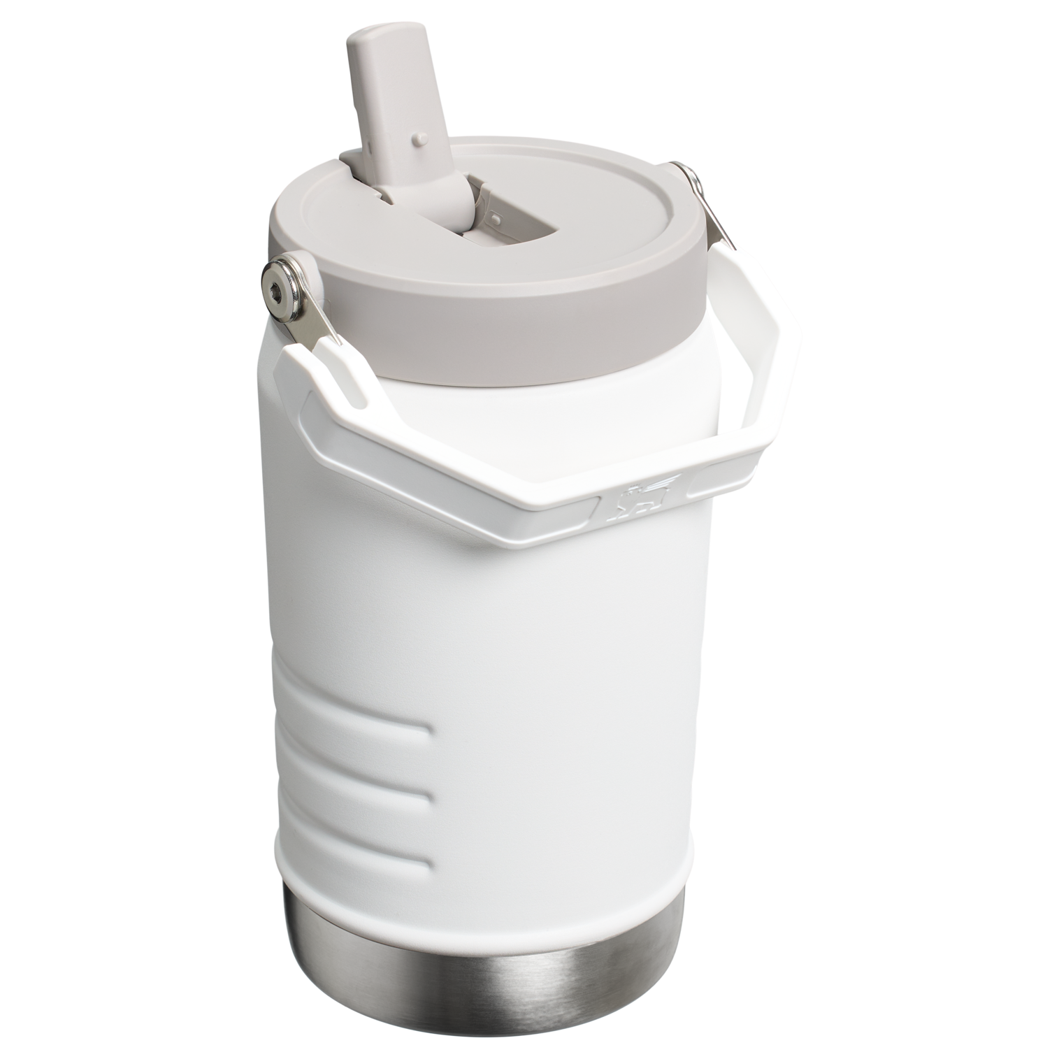 The IceFlow™ Flip Straw Jug | 40 OZ - Stanley Create - Your Daily Tumbler