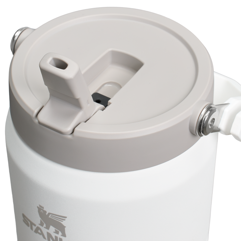 The IceFlow™ Flip Straw Jug | 40 OZ - Stanley Create - Your Daily Tumbler