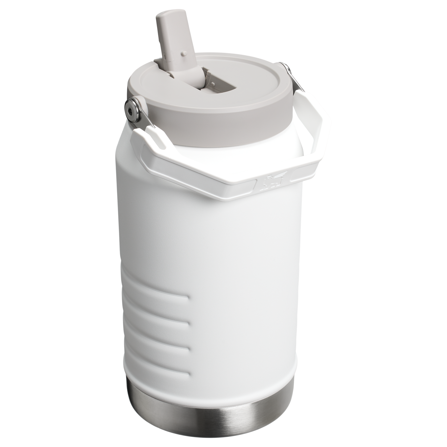 The IceFlow™ Flip Straw Jug | 64 OZ - Stanley Create - Everyday Stanley Tumbler