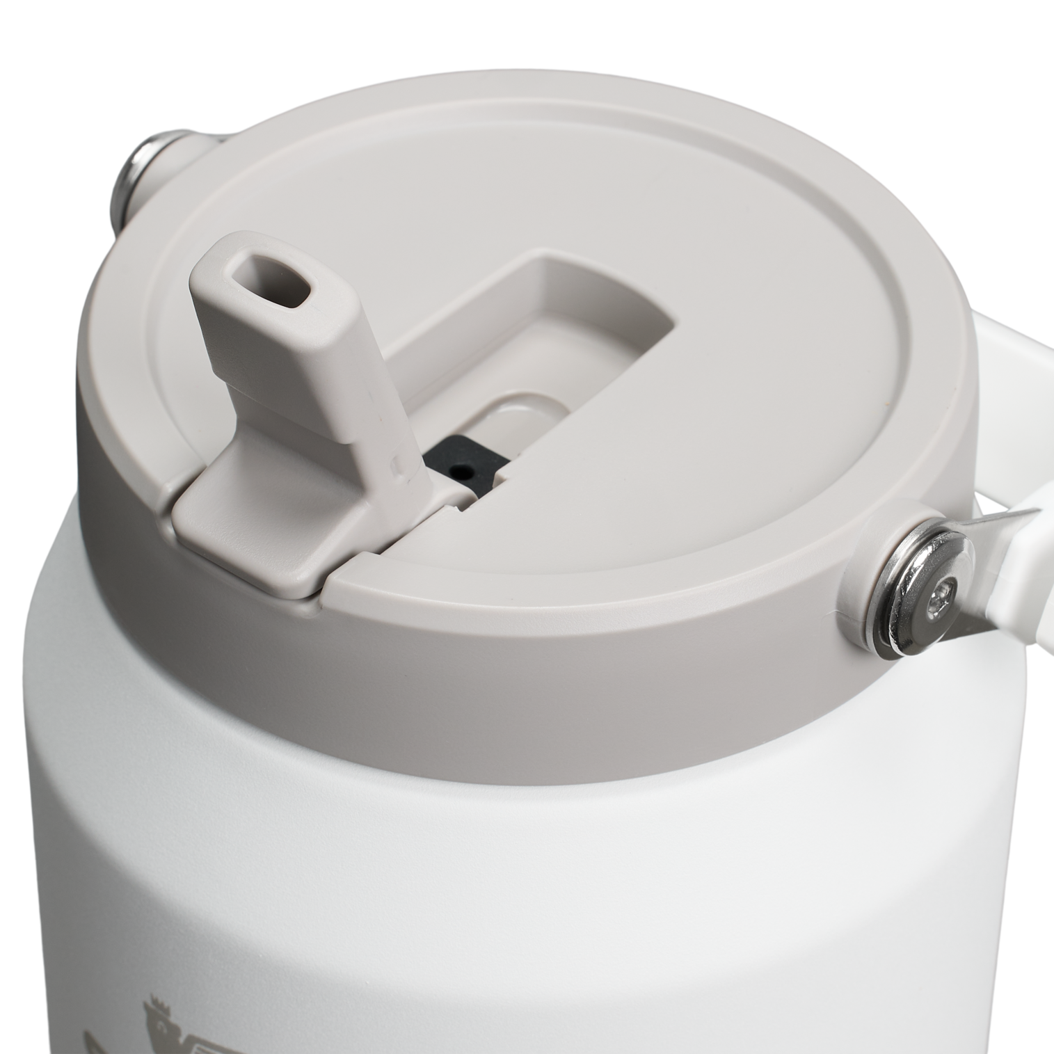 The IceFlow™ Flip Straw Jug | 64 OZ - Stanley Create - Everyday Stanley Tumbler