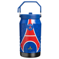 Stanley 1913 x Paris Saint-Germain IceFlow™ Flip Straw 2.0 Jug | 64 OZ - Drink Anywhere