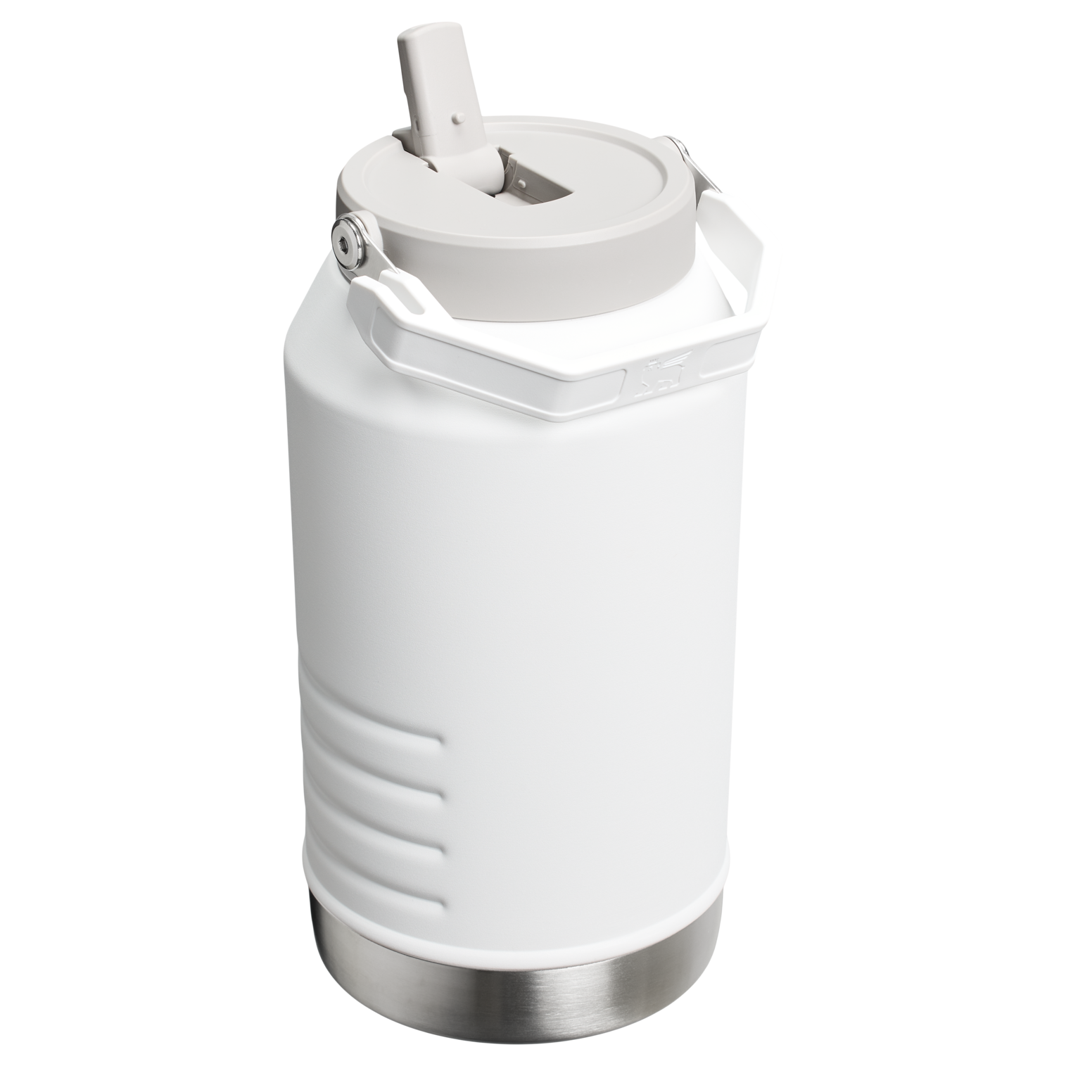 The IceFlow™ Flip Straw Jug | 96 OZ - Refill Essentials