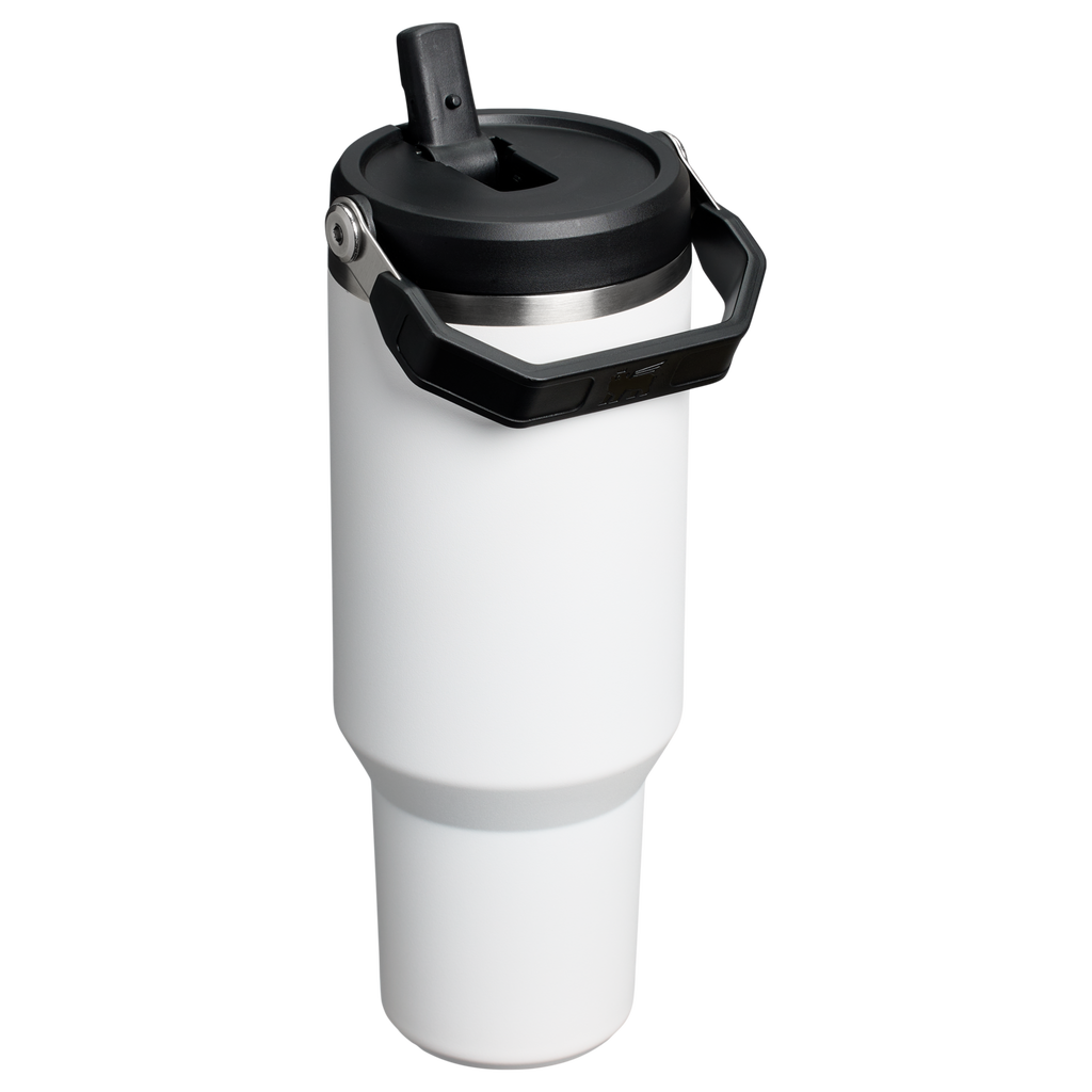 The IceFlow™ Flip Straw Tumbler | 40 OZ - Stanley Create - Simple Hydration Upgrade
