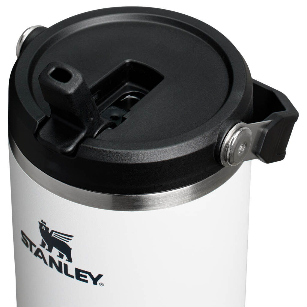 The IceFlow™ Flip Straw Tumbler | 40 OZ - Stanley Create - Simple Hydration Upgrade