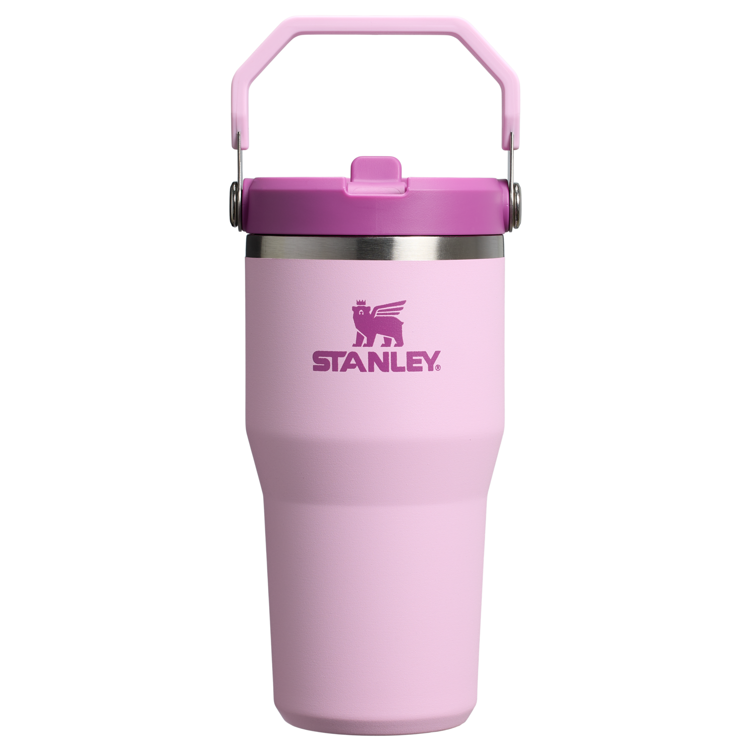 The IceFlow™ Flip Straw Tumbler | 20 OZ - Stanley1913 Daily Sip