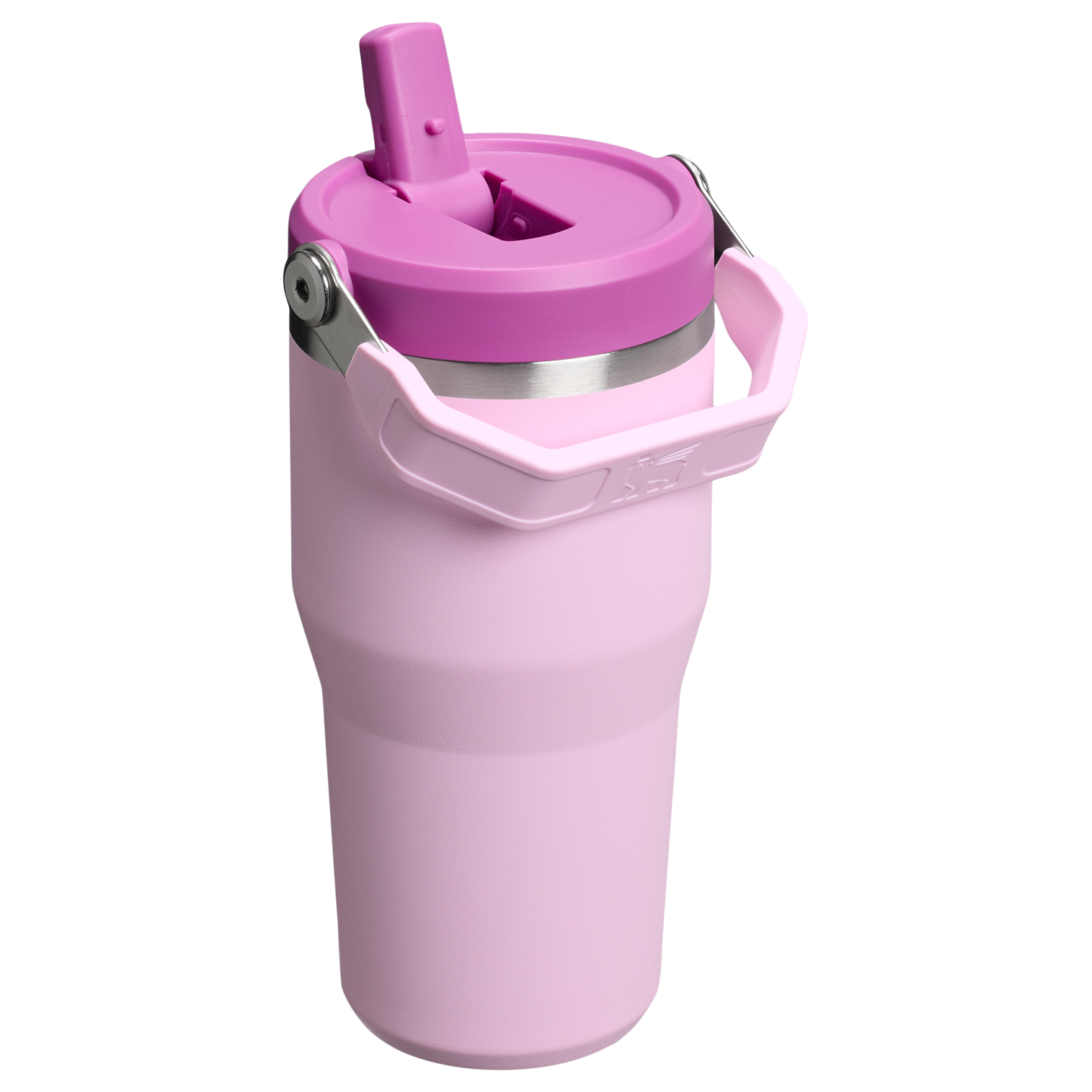 The IceFlow™ Flip Straw Tumbler | 20 OZ - Stanley1913 Daily Sip