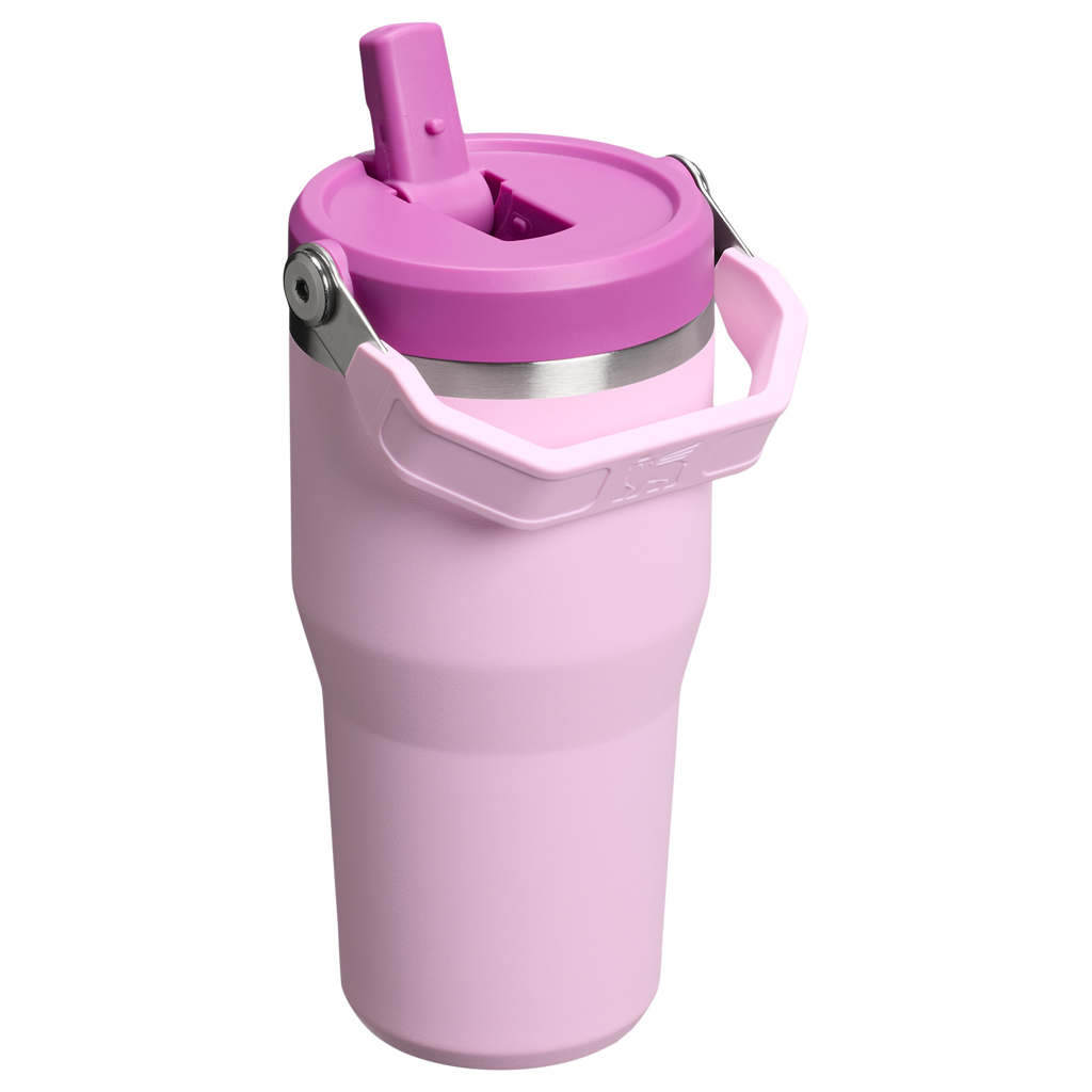 The IceFlow™ Flip Straw Tumbler | 20 OZ - Stanley1913 Daily Sip