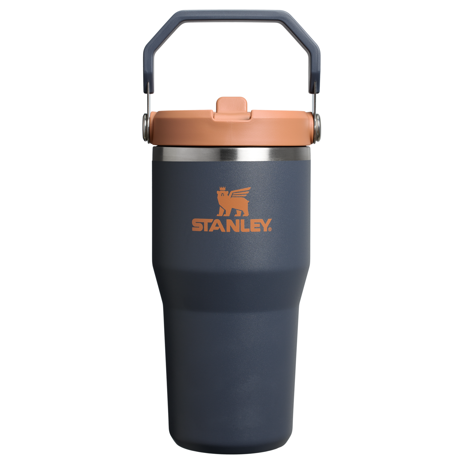 The IceFlow™ Flip Straw Tumbler | 20 OZ - Stanley1913 Daily Sip