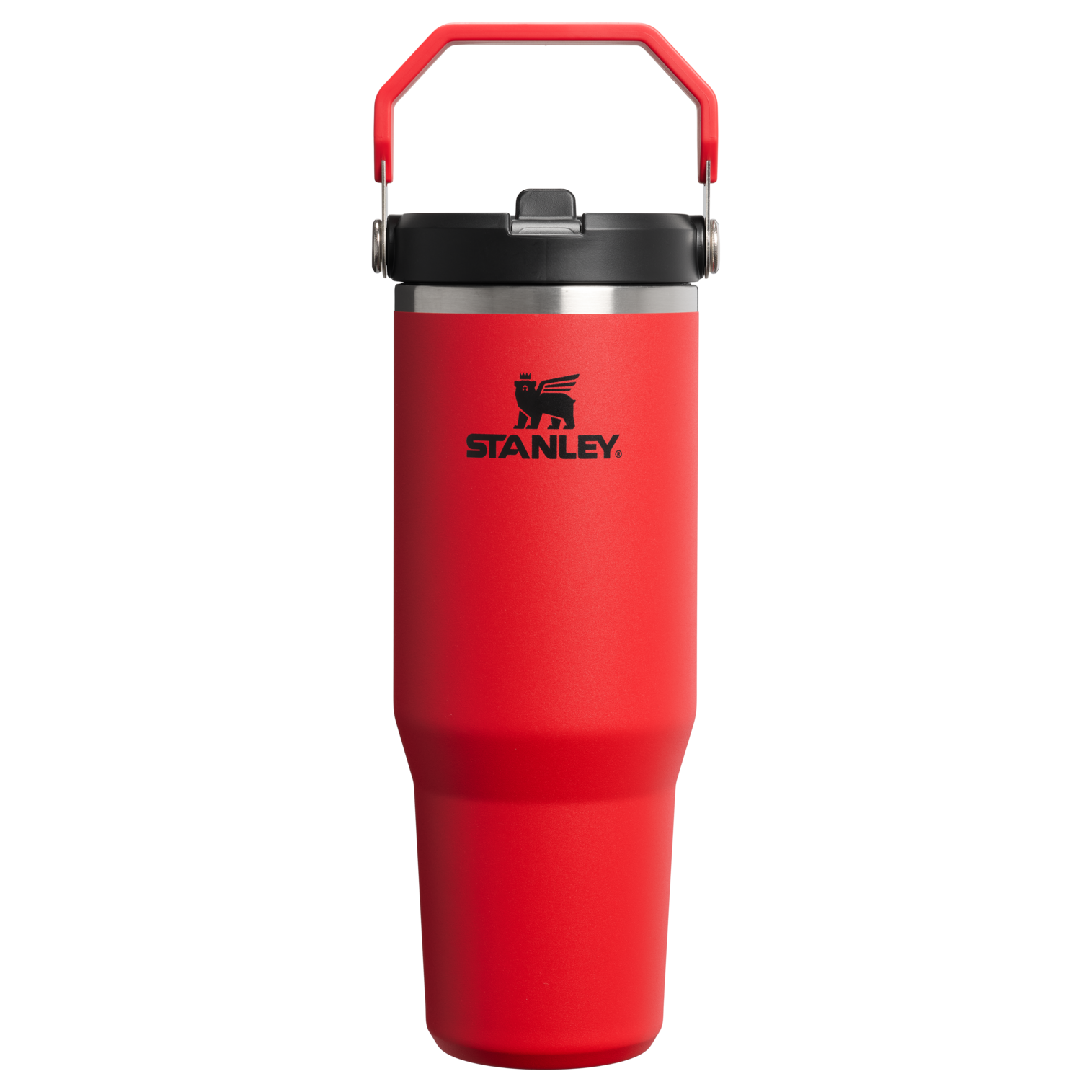 The IceFlow™ Flip Straw Tumbler | 30 OZ - Stanley Create - Sip the Day
