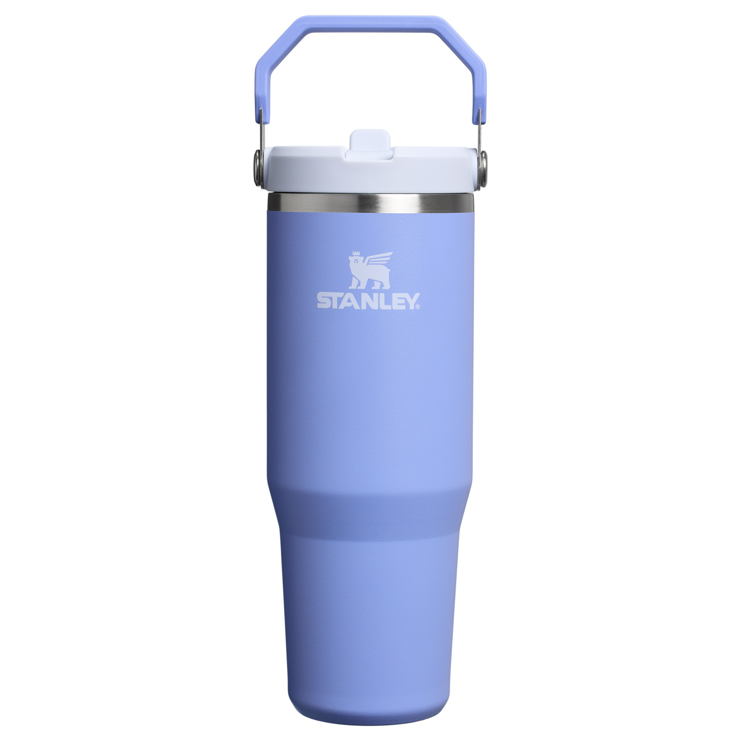 The IceFlow™ Flip Straw Tumbler | 30 OZ - Stanley Create - Sip the Day