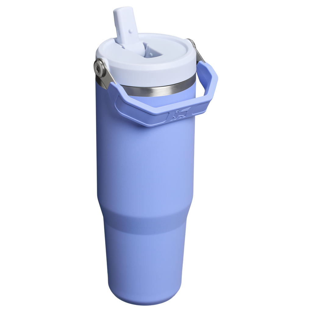 The IceFlow™ Flip Straw Tumbler | 30 OZ - Stanley Create - Sip the Day