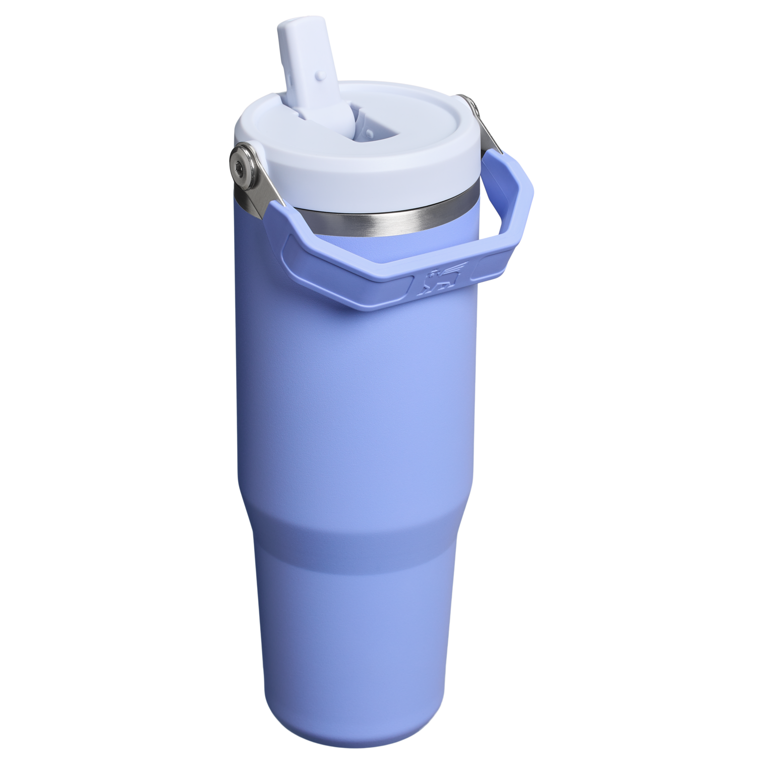 The IceFlow™ Flip Straw Tumbler | 30 OZ - Stanley Create - Sip the Day