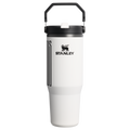 Stanley 1913 x Juventus The IceFlow™ Flip Straw 2.0 Tumbler | 30 OZ - Tumbler That Fits
