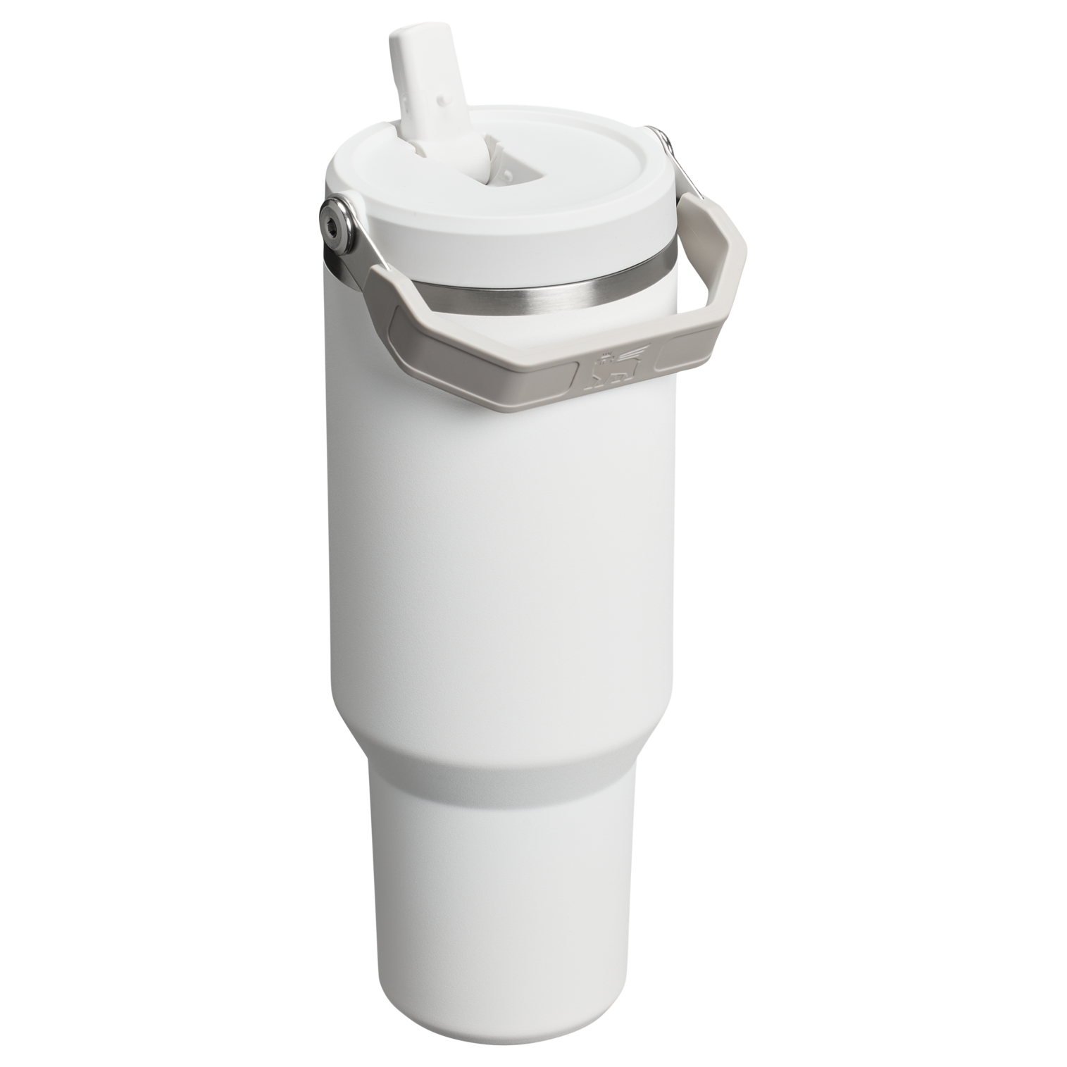 The IceFlow™ Flip Straw Tumbler | 40 OZ - Stanley Create - Simple Hydration Upgrade