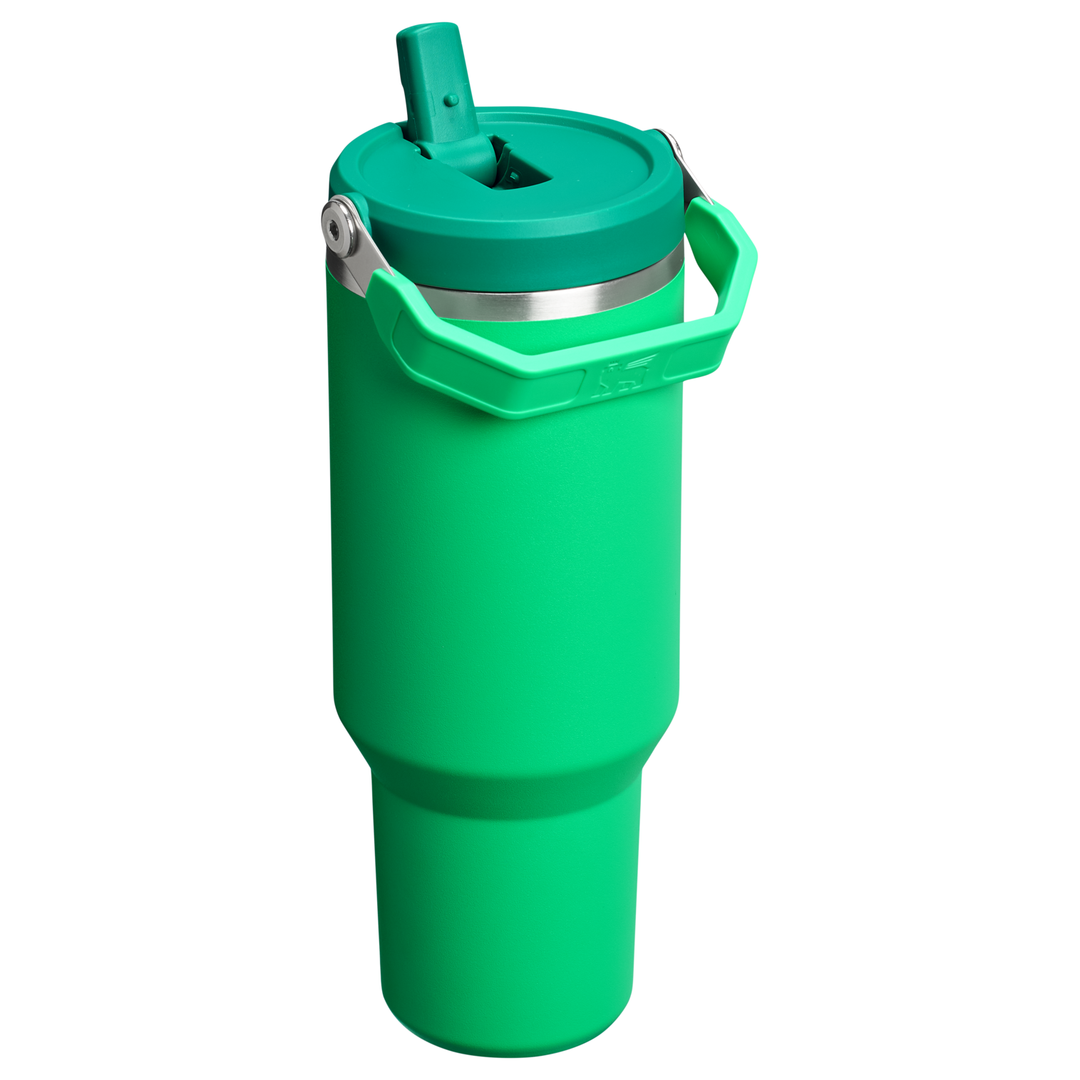 The IceFlow™ Flip Straw Tumbler | 40 OZ - Stanley Create - Simple Hydration Upgrade
