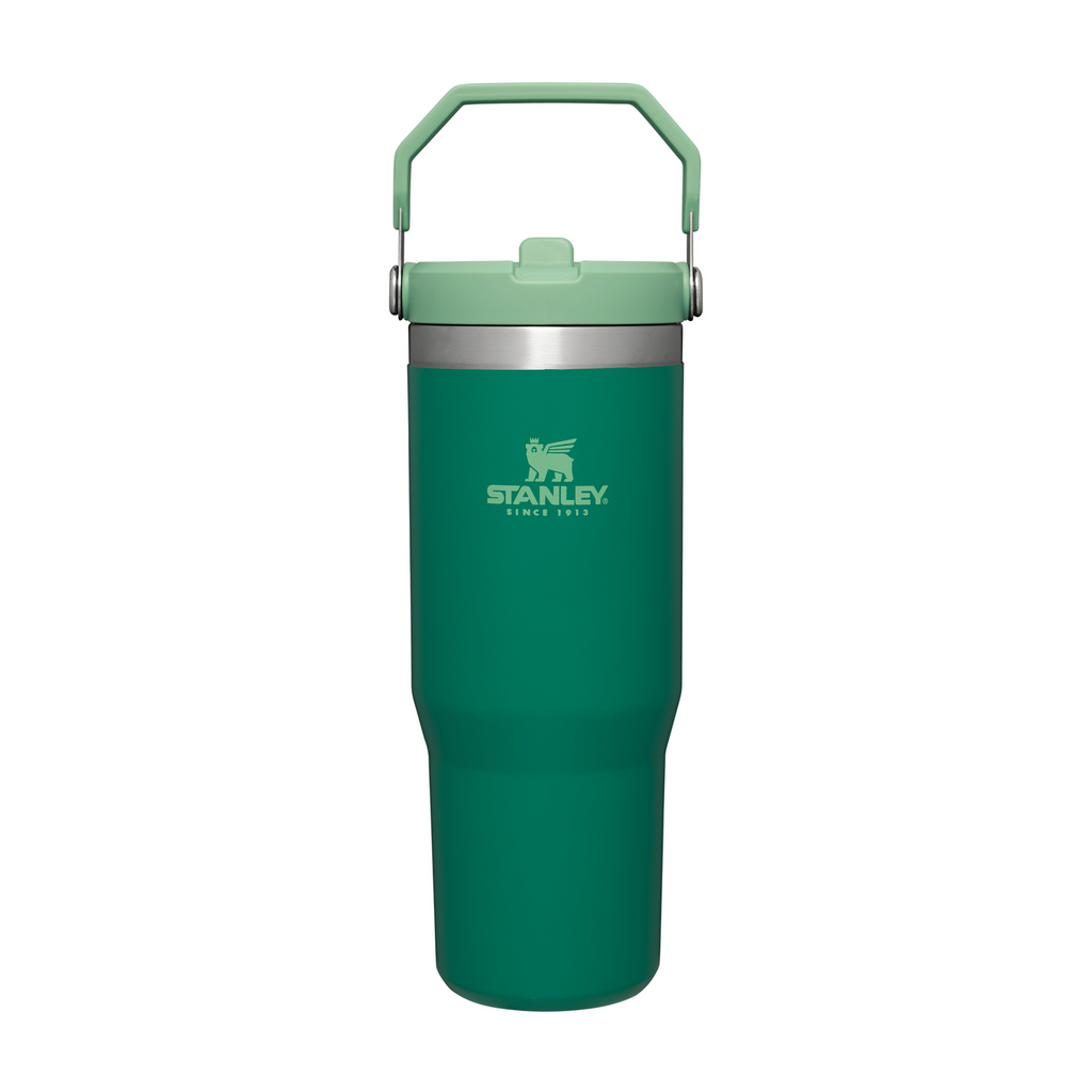The IceFlow™ Flip Straw Tumbler | 30 OZ - Your Everyday Tumbler