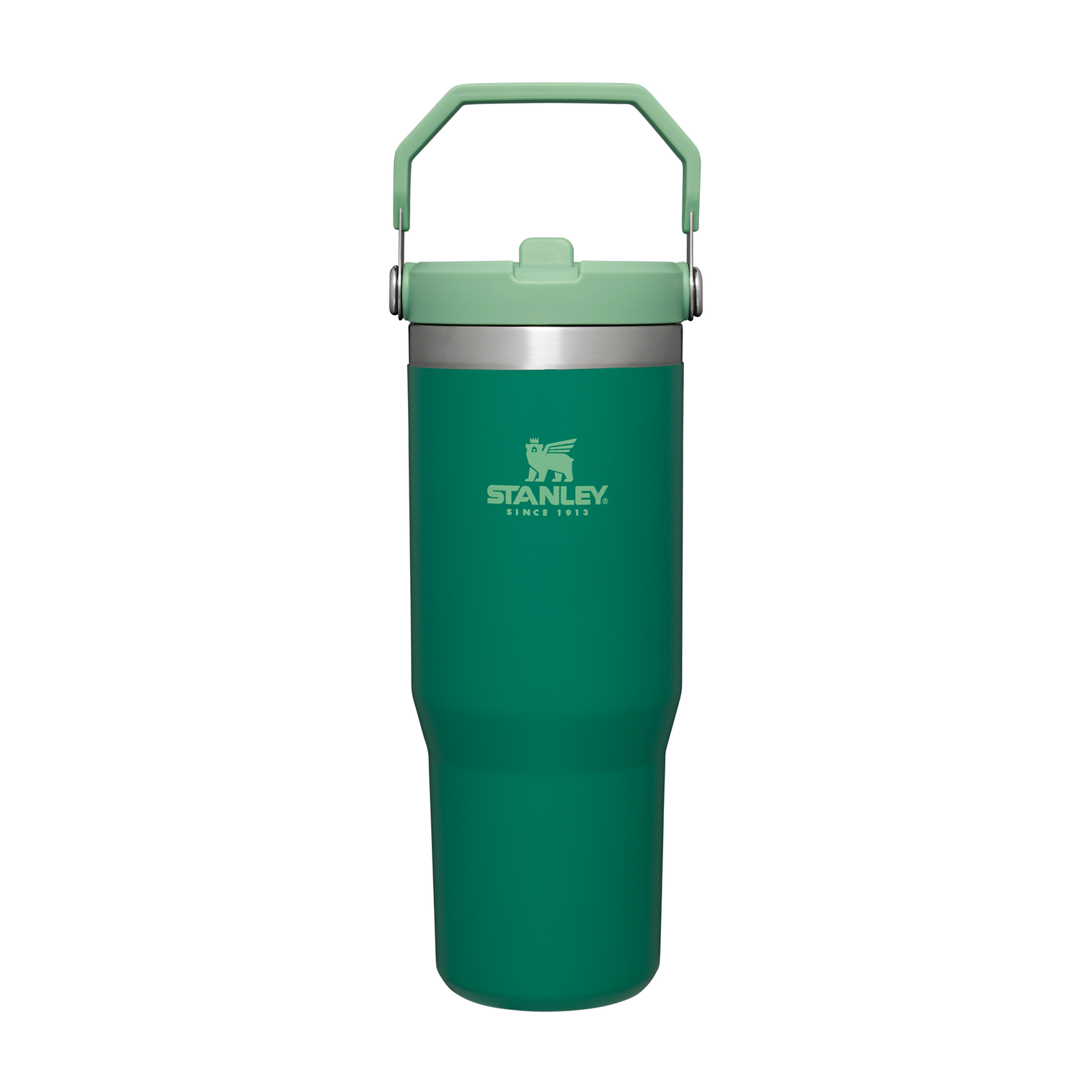 The IceFlow™ Flip Straw Tumbler | 30 OZ - Your Everyday Tumbler